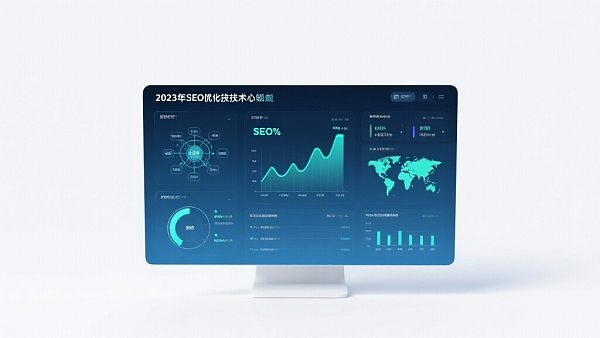 Top 10 métodos más efectivos de optimización SEO para sitios web en 2023