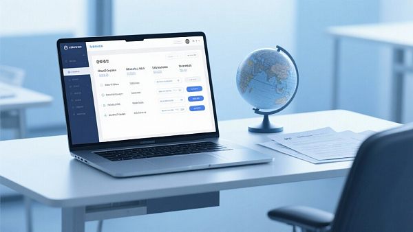 Guía esencial para empresas en Guangzhou: Cómo evitar errores al crear sitios web multilingües
