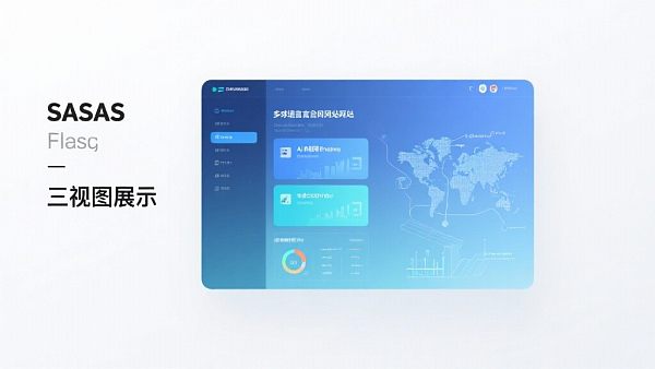 多语言网站城市合伙人计划:解锁全球市场机会 多语言网站城市合伙人计划:解锁全球市场机会