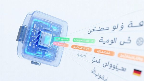 Diseño de sitios web multilingües: ¿Cómo superar las barreras del idioma y atraer clientes globales?
