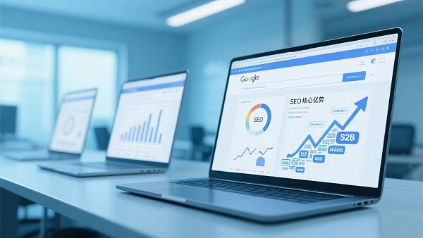 Revelación de ventajas clave de SEO para comercio exterior: ¡Obtener clientes precisos es en realidad muy simple!