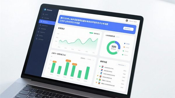 上海多语言网站服务商哪家强?2024最新评测 上海多语言网站服务商哪家强?2024最新评测