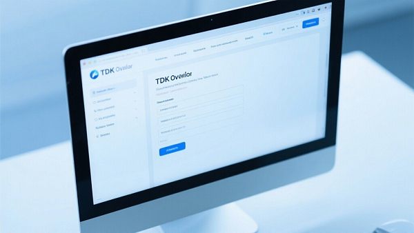 Optimización TDK para sitios web: ¡Haz que los motores de búsqueda amen tu sitio web!