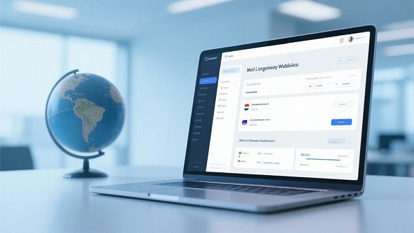 Creación de sitios web multilingües en Guangzhou: ¿Qué tan importante es elegir el proveedor de servicios correcto?