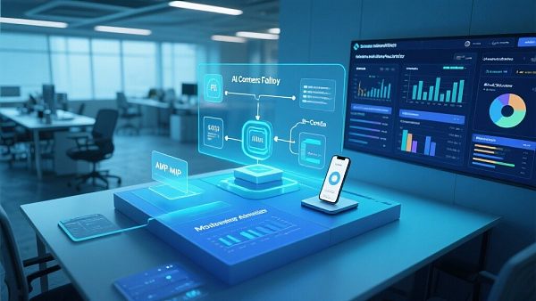 Herramientas de automatización de marketing en redes sociales: ¡Aumente la eficiencia en un 300%!