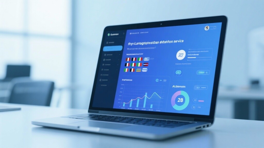 Servicios de construcción de sitios web independientes multilingües: ¡Ayuda a las empresas a globalizarse!