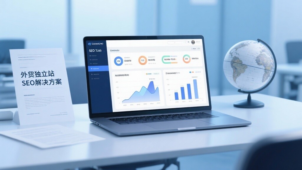 Evaluación rápida de herramientas SEO: ¿Cuál es la mejor para sitios web independientes de comercio exterior?