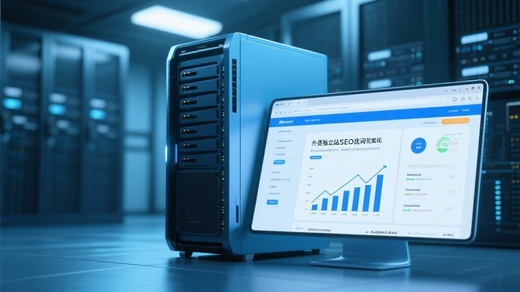 Optimización SEO para sitios web independientes de comercio exterior: ¿Cómo duplicar el tráfico?