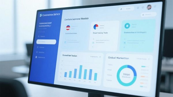 ¿Por qué los sitios multilingües son esenciales para empresas?