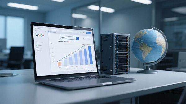 SEO para sitios web de comercio exterior: ¿Cómo llegar rápidamente a la primera página de Google?