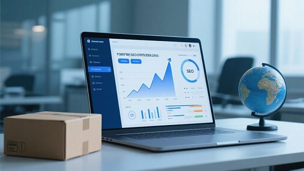 Plan de optimización SEO gratuito que ayuda a mejorar rápidamente el ranking de sitios web de comercio exterior