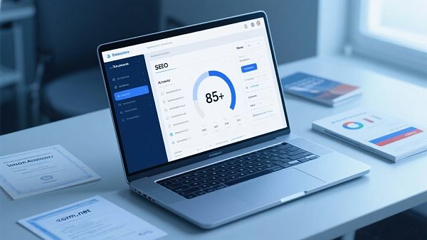 Tutorial de construcción rápida de sitios web optimizados para SEO: ¡Lectura obligada para principiantes!