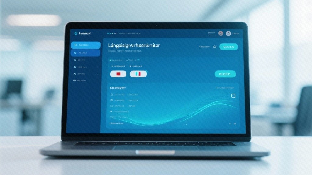 ¿Cómo construir rápidamente un sitio web multilingüe? 3 pasos para cubrir mercados globales