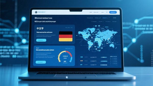 Desarrollo de sitios web internacionales: ¿Por qué el 90% de las empresas lo hacen mal?
