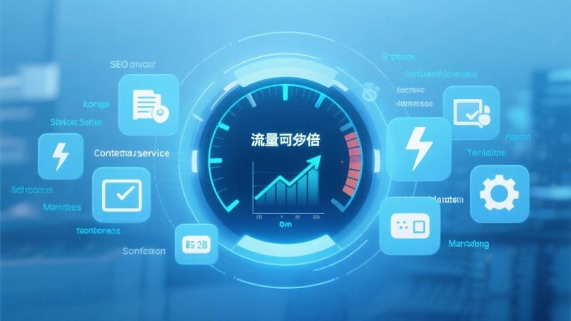 Servicios de optimización SEO: ¿Cómo duplicar el tráfico de tus páginas de productos?