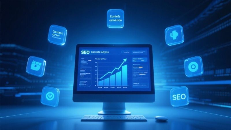 Mejora los resultados de SEO: 7 métodos para disparar el ranking