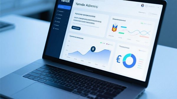 Publicidad en Yandex: cómo llegar al mercado ruso