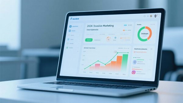 2024最有效的社媒营销策略,让转化率翻倍! 2024最有效的社媒营销策略,让转化率翻倍!