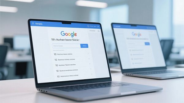 谷歌搜索技巧:10个高级指令让调研效率翻倍! 谷歌搜索技巧:10个高级指令让调研效率翻倍!