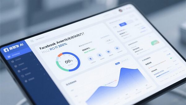 Técnicas para mejorar ROI en anuncios de Facebook en un 300%