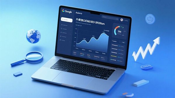 外贸独立站SEO优化,如何实现流量翻倍? 外贸独立站SEO优化,如何实现流量翻倍?