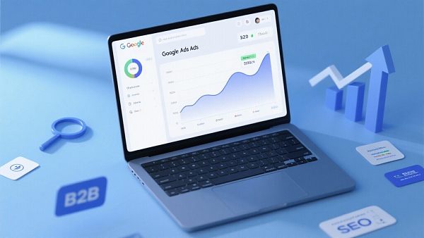 Agente oficial de Google para sitios web independientes de comercio exterior: ¿Cómo obtener más tráfico preciso?