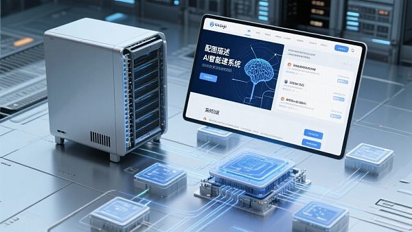 Nueva opción para desarrollo web global: ¿por qué elegir IA?