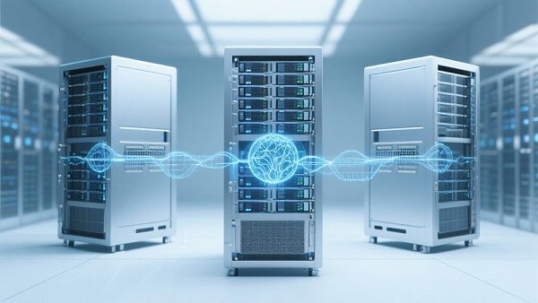 Nueva opción para desarrollo web global: ¿por qué elegir IA?