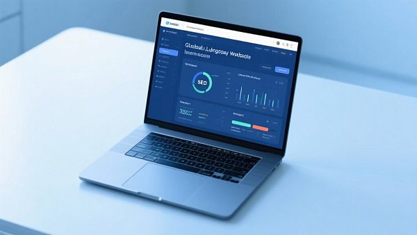 ¿Qué proveedor de sitios web multilingües globales es el mejor? Evaluación en profundidad