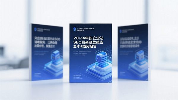 Tendencias SEO 2024 para tomadores de decisiones