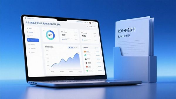 Guía de ROI para construcción de sitios multilingües