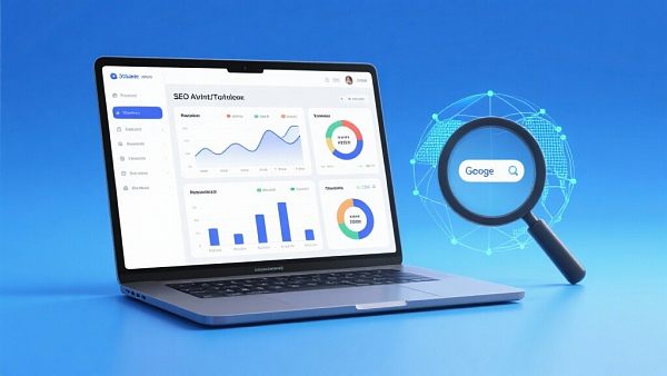 Guía de uso gratuito de herramientas de optimización SEO: ¡Lectura obligada para principiantes!