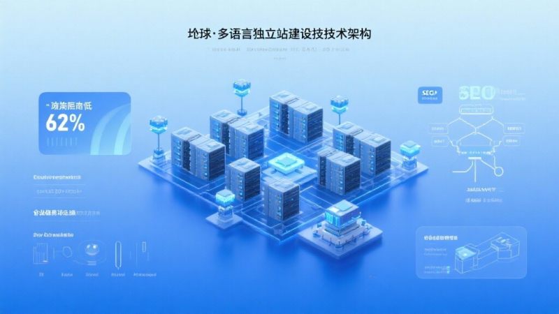 Construcción de sitios web independientes multilingües globales: Los 3 puntos que más preocupan a los evaluadores técnicos