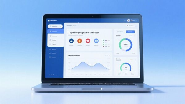 上海多语言网站服务商:如何选择最优解? 上海多语言网站服务商:如何选择最优解?