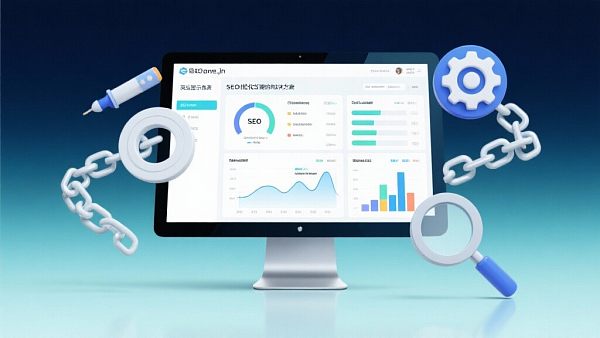 Plan de optimización SEO gratuito: ¿Realmente sabes cómo usarlo?