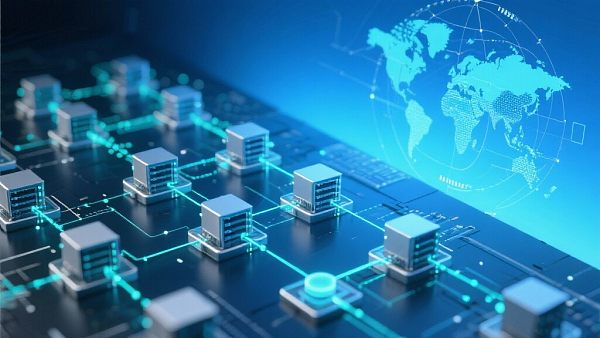 Aceleración global: tecnología esencial para empresas internacionales