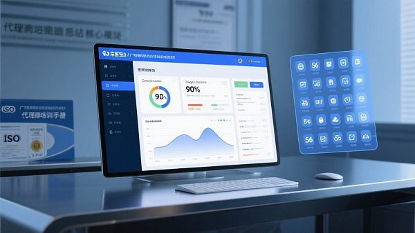 Sitio web independiente de comercio exterior de Guangdong: estrategia integral de políticas de franquicia de EasyStore