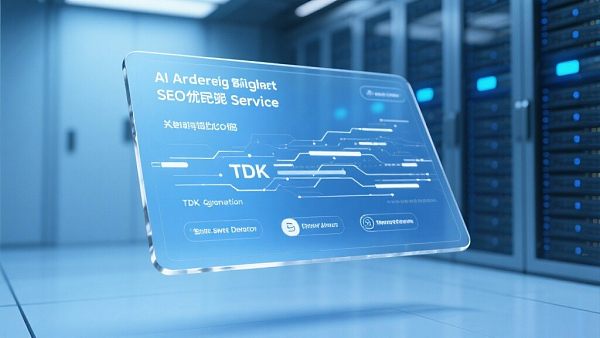 Servicio de optimización SEO inteligente para anuncios con IA: Haz que los anuncios sean más precisos