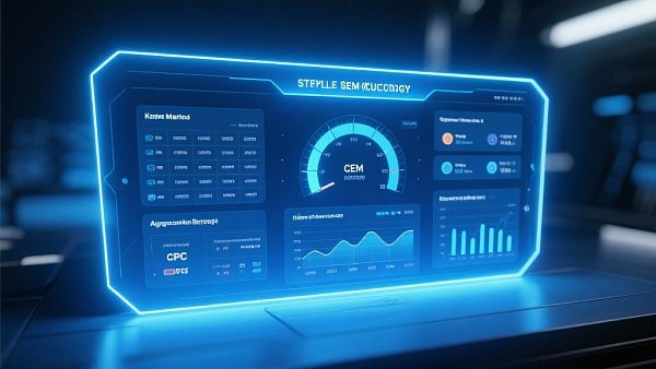 Técnicas de optimización SEM: ¿Cómo obtener el máximo tráfico con el mínimo costo?