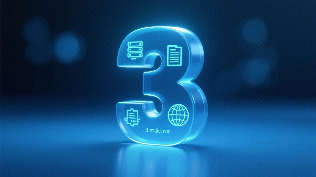 Construcción de sitios web independientes de comercio exterior: Evita estos 3 errores fatales de SEO
