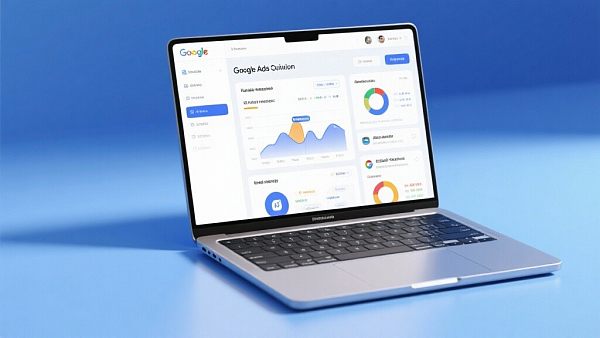 Optimización de Google Ads para sitios web independientes de comercio exterior: Duplica tu ROI en anuncios