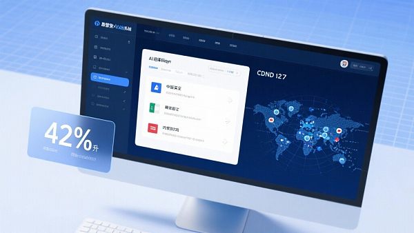 Construcción rápida de sitios web en Guangzhou: Informe de experiencia del sistema de construcción de sitios web AI EasyYunbao