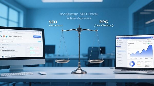 Optimización SEO para sitios web independientes vs publicidad de pago: ¿Cuál es más adecuado para usted?