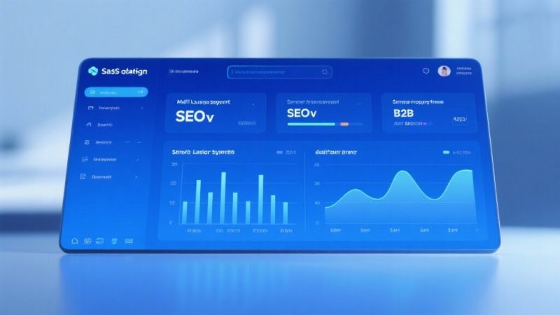 Comparación de plataformas SaaS de construcción de sitios web: ¿Cuál es más adecuada para tu empresa?