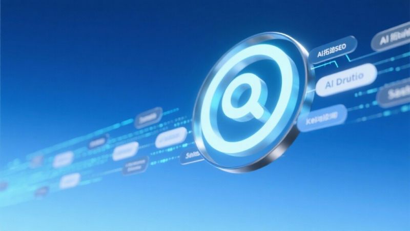 Servicio de optimización SEO con expansión de palabras clave con IA: Descubre más clientes potenciales