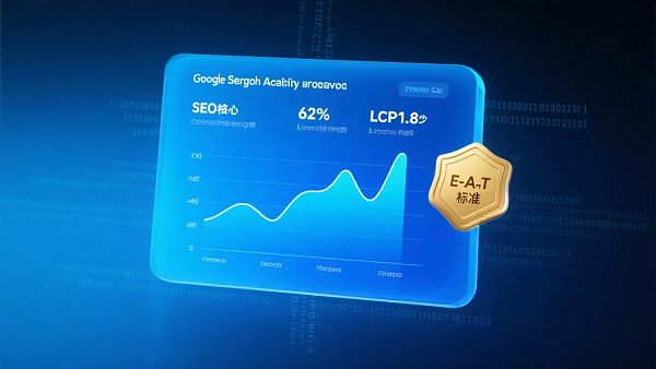 Interpretación del algoritmo más reciente de Google SEO, ¡trucos para mejorar el ranking!