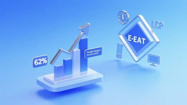 Interpretación del algoritmo más reciente de Google SEO, ¡trucos para mejorar el ranking!