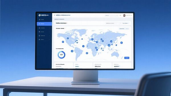 Guía para construir sitios web independientes de comercio exterior en Zhejiang: Prueba real del sistema de construcción de sitios web inteligente Yi Ying Bao