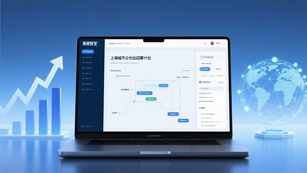 Reclutamiento de socios en Shanghai: ¡Nueva oportunidad de emprendimiento con código cero!