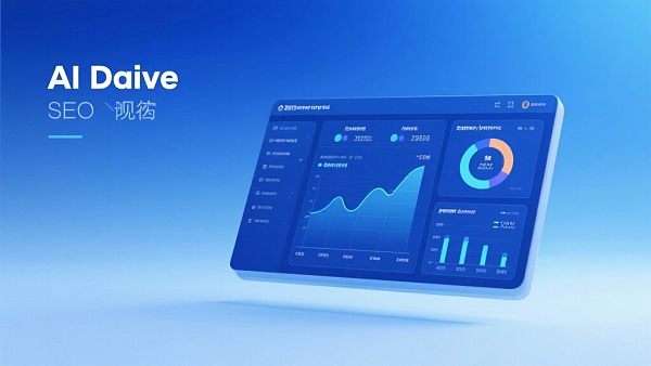 Servicios de optimización SEO impulsados por IA: ¿Cómo mejorar la competitividad empresarial?